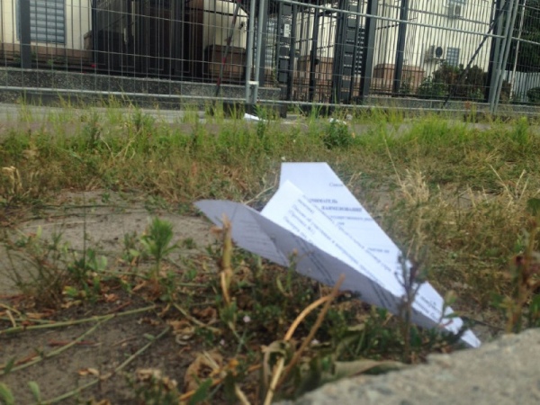 Акція біля Посольства РФ у Києві - 02 dqxikeidqxidqeant