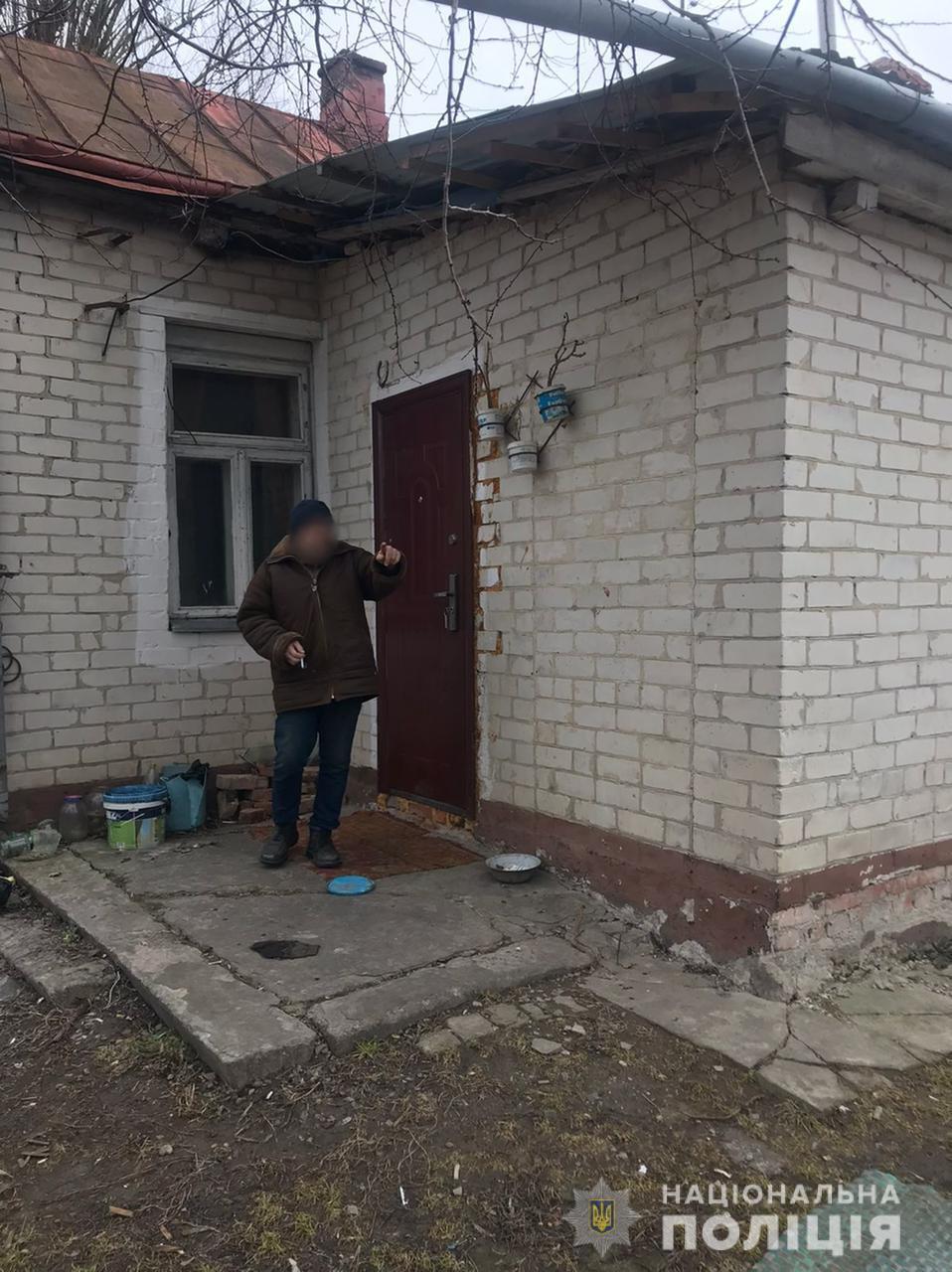 Мужчина отбился от воров dqxikeidqxidqeant