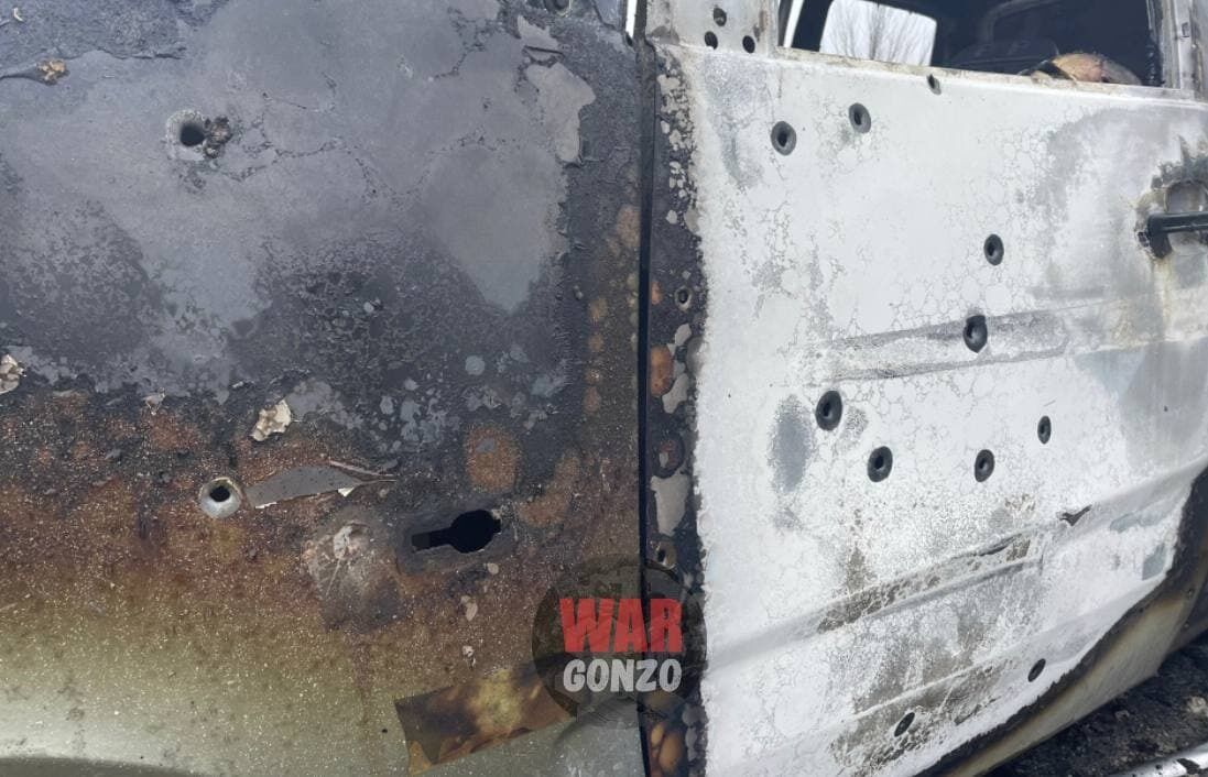 РосСМИ утверждают о гибели трех мирных жителей dqxikeidqxidqeant