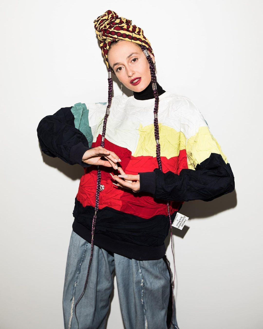 Alina Pash (Алина Паш) dqxikeidqxiqrkant