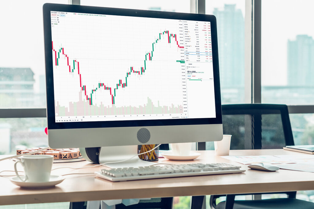 Stock market  dqxikeidqxiqrqant