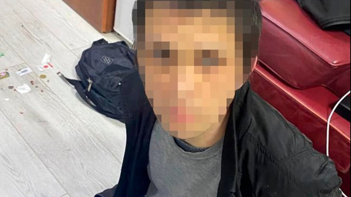 СБУ задержала диверсанта на Закарпатье dqxikeidqxidqrant