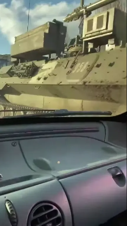 В оккупантов кидали ’’коктейли Молотова’’ dqxikeidqxidqrant