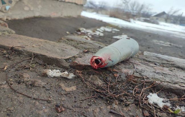 В Киевской области погиб ребенок от снаряда российских оккупантов dqxikeidqxidqeant