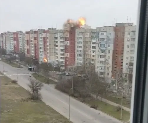 Херсон обстрел dqxikeidqxidqrant