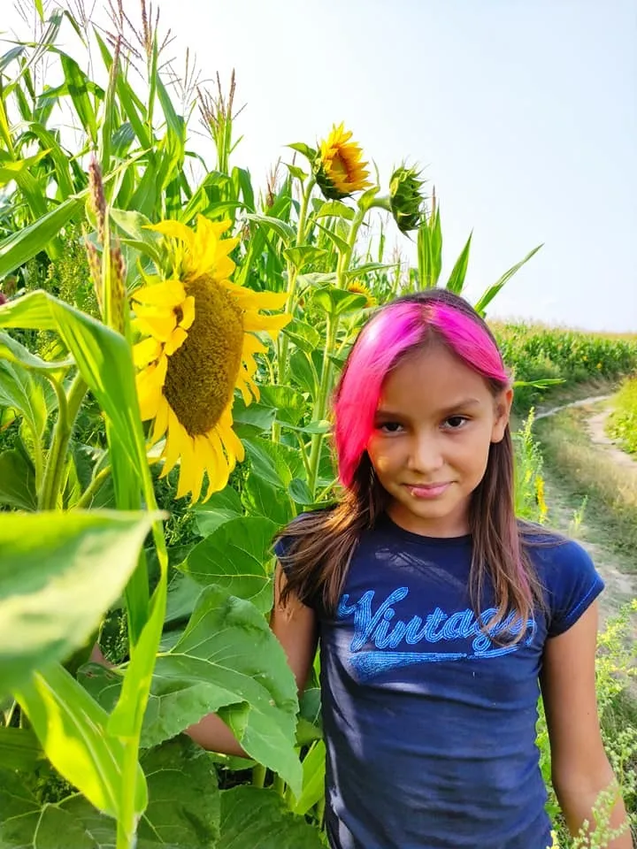 11-летняя Полина погибла на месте dqxikeidqxidqrant