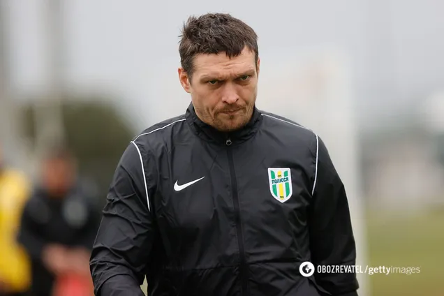 Александр Усик обратился у украинцам