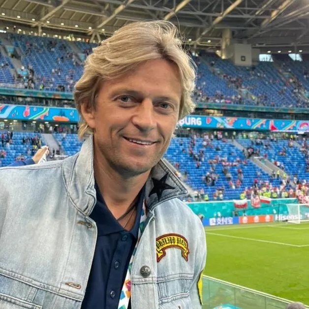 Анатолий Тимощук