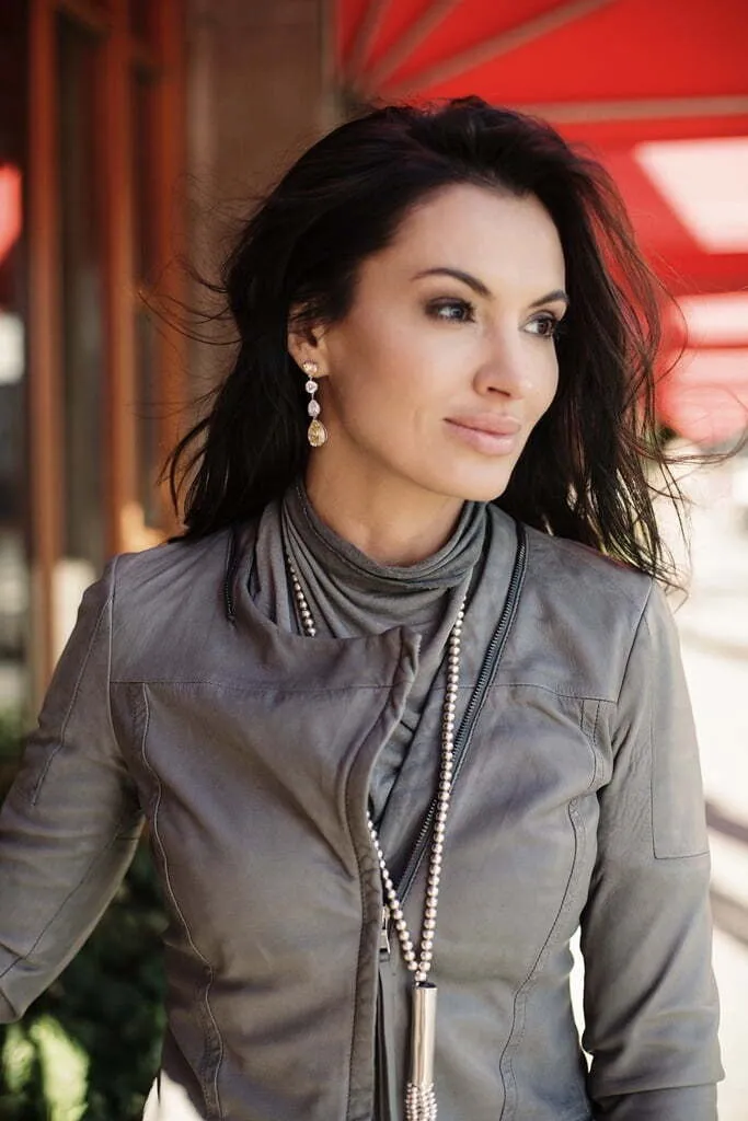 Анастасия Климова