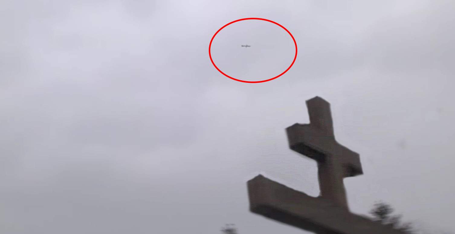 Ракетні обстріли росіян на Вінниччині завадили прощанню із загиблим героєм dqxikeidqxidqeant