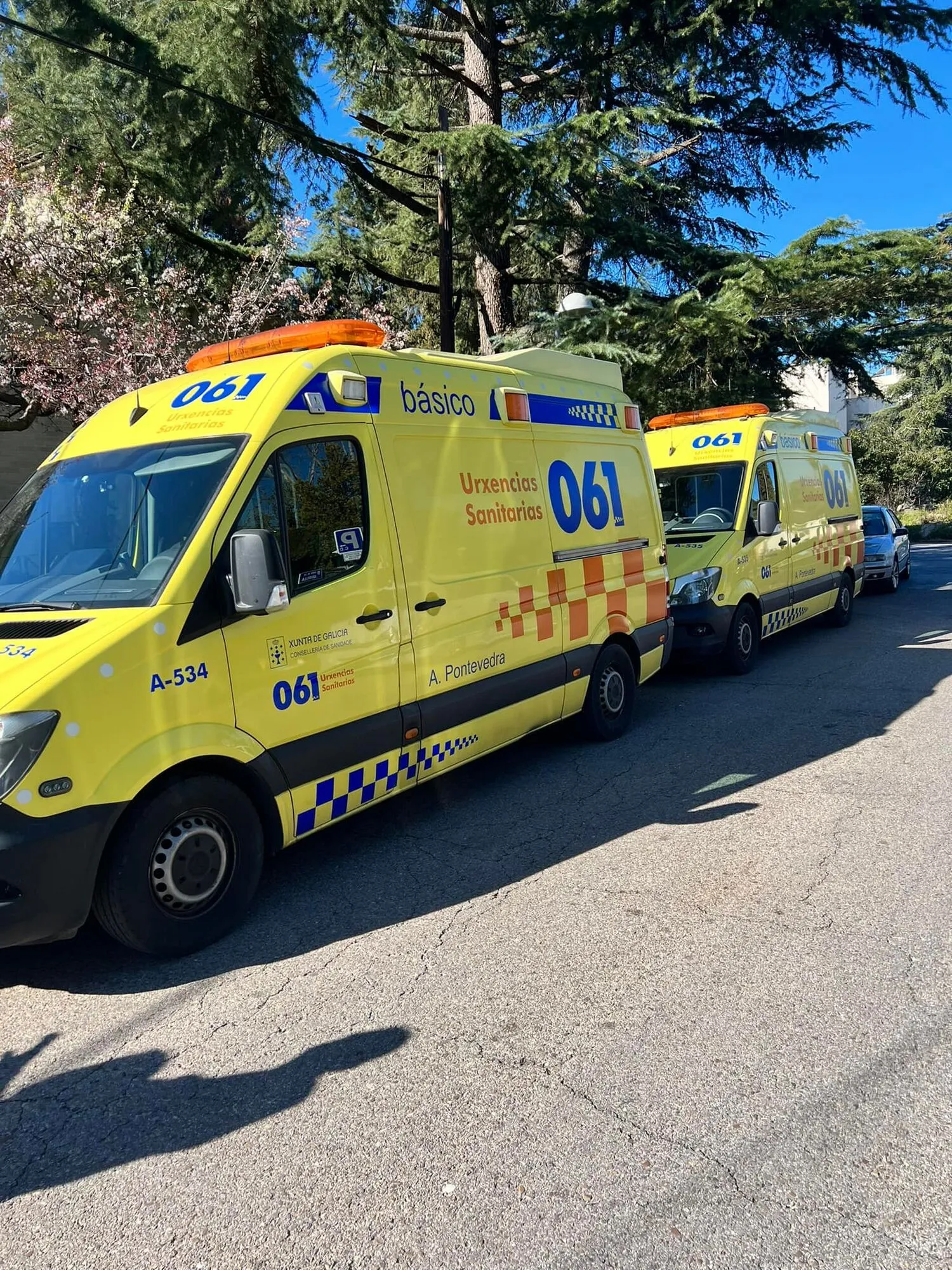 Зозуля собрал гуманитарную помощь Украине.