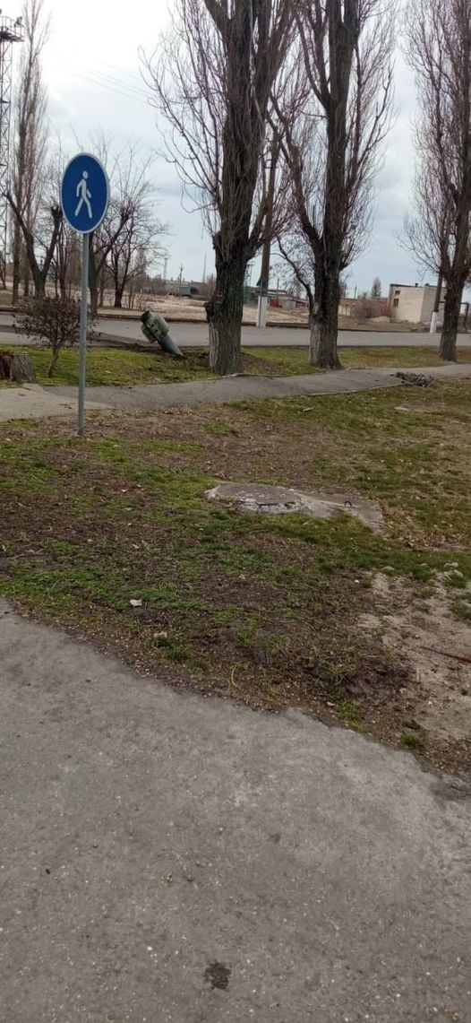 Ворог ударив по морському порту Ольвія 01 dqxikeidqxidqrant