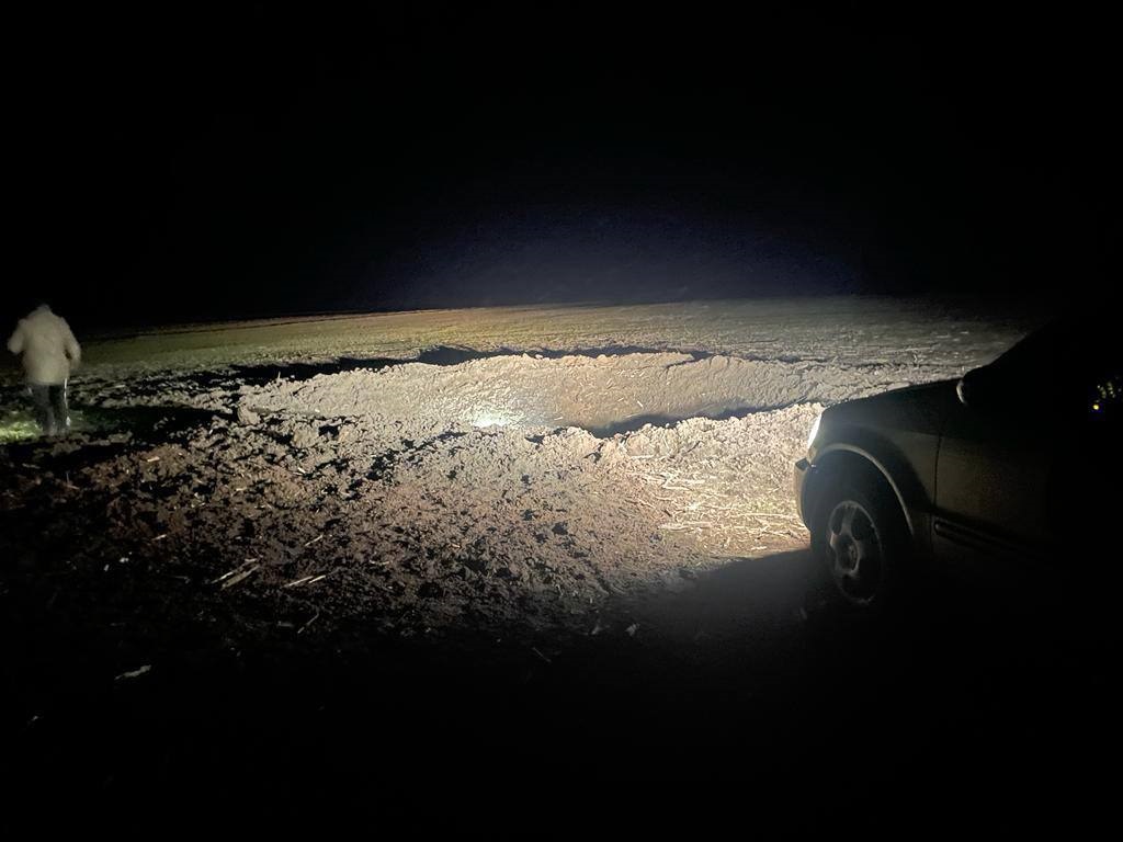 Под Обуховым украинский летчик-ас сбил российский "Калибр" ракетой воздух-воздух dqxikeidqxidqrant