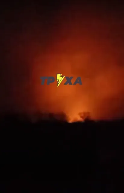 Удары по Дергачам dqxikeidqxidqrant