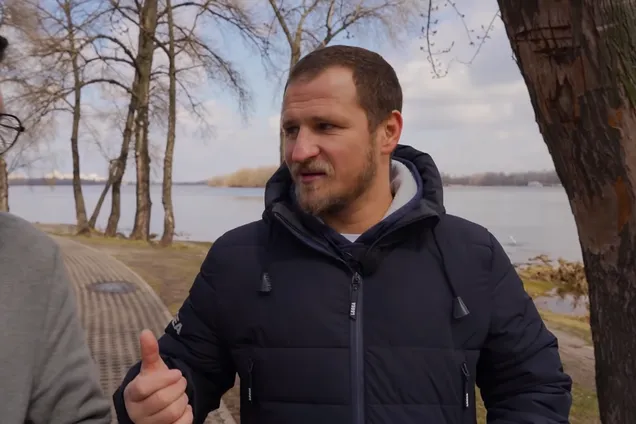 Александр Алиев защищает Украину dqxikeidqxidqeant