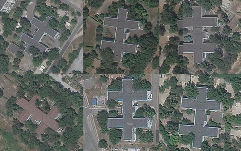 Як бреше пропаганда РФ: На прикладі обстрілу пологового будинку в Маріуполі 05