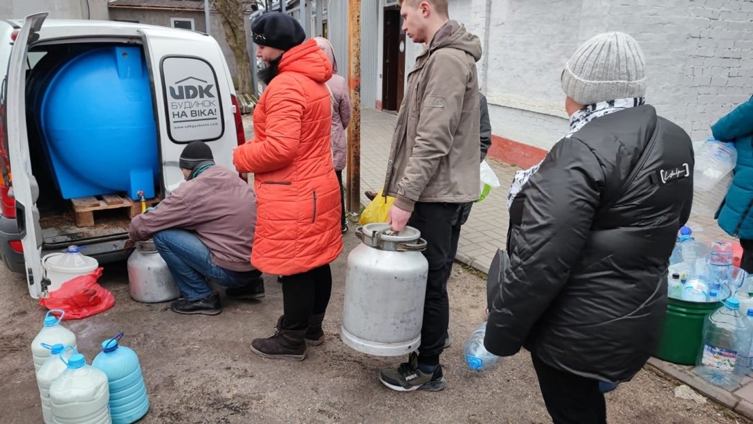 геническ, оккупированный геническ, геническ война, оккупация, война с рф, вторжение россии
