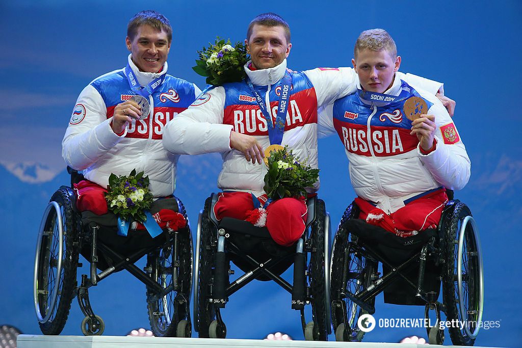 Алексей Быченок (слева) dqxikeidqxidqeant