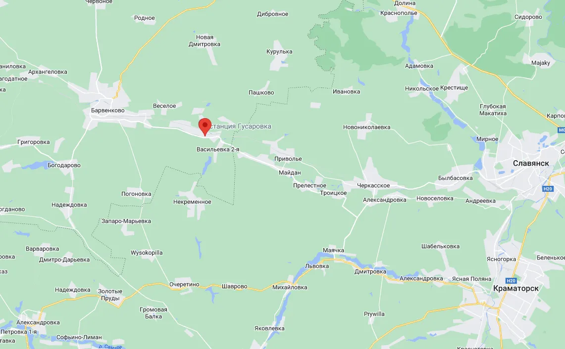 Из оккупированных россиянами населенных пунктов трудно уехать самостоятельно dqxikeidqxidqeant