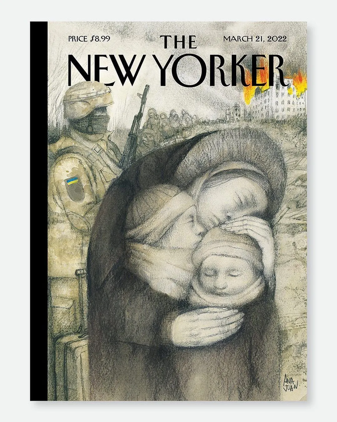    The New Yorker. dqxikeidqxiqzant