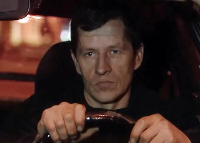 Владимир Строкань скончался. dqxikeidqxidqrant