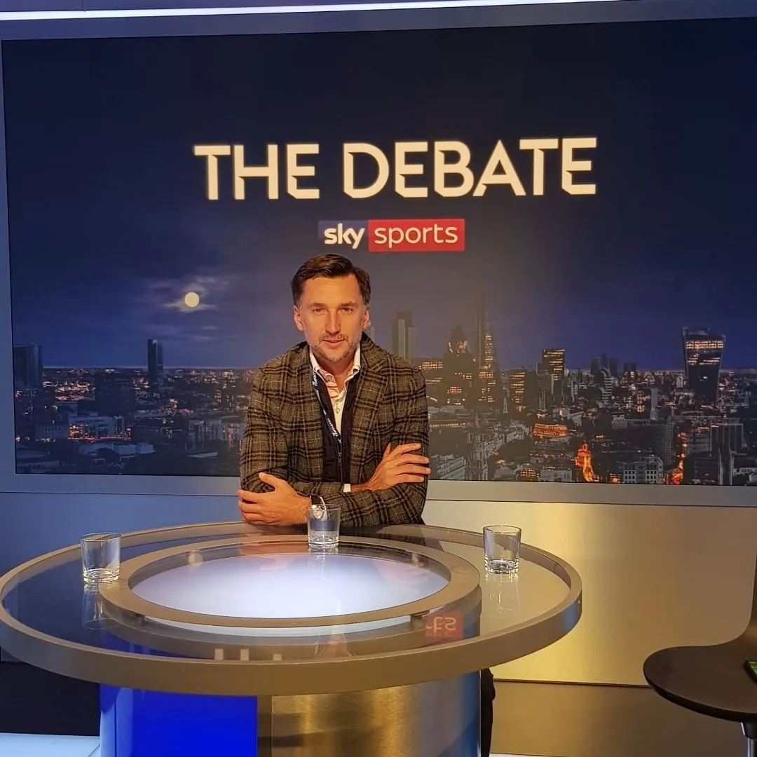 Шемберас выигрывал Кубок УЕФА с ЦСКА в 2005-м году. dqxikeidqxidqrant