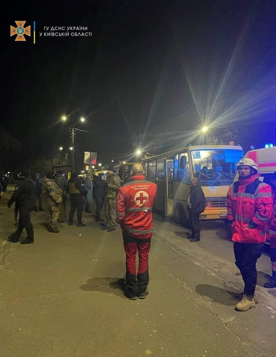 За сутки гуманитарными коридорами эвакуированы почти 4 тысячи человек, - Тимошенко dqxikeidqxidqrant