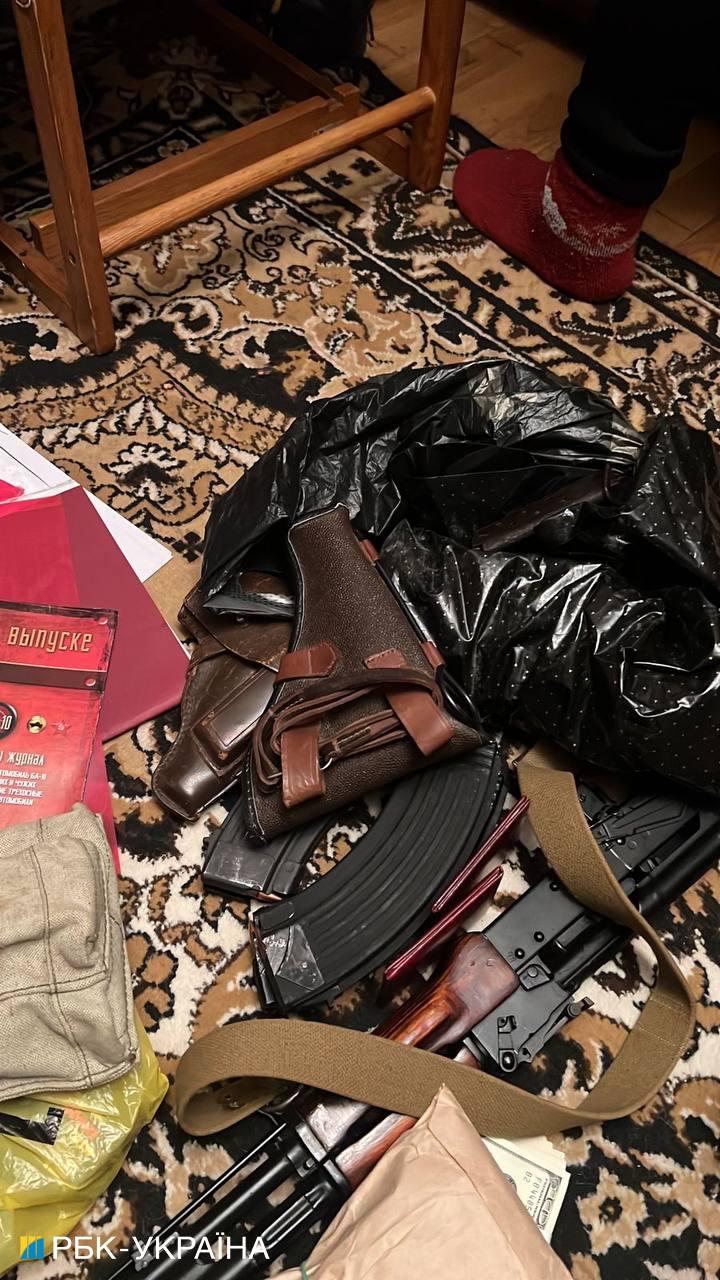 В Киеве задержан бывший первый замглавы Фонда госимущества: подозревают в госизмене dqxikeidqxidqeant