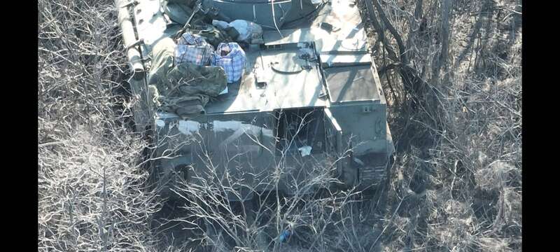 ВСУ уничтожили российский комплекс радиоэлектронной борьбы "Леер-3"