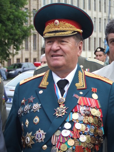 Владислав Ачалов