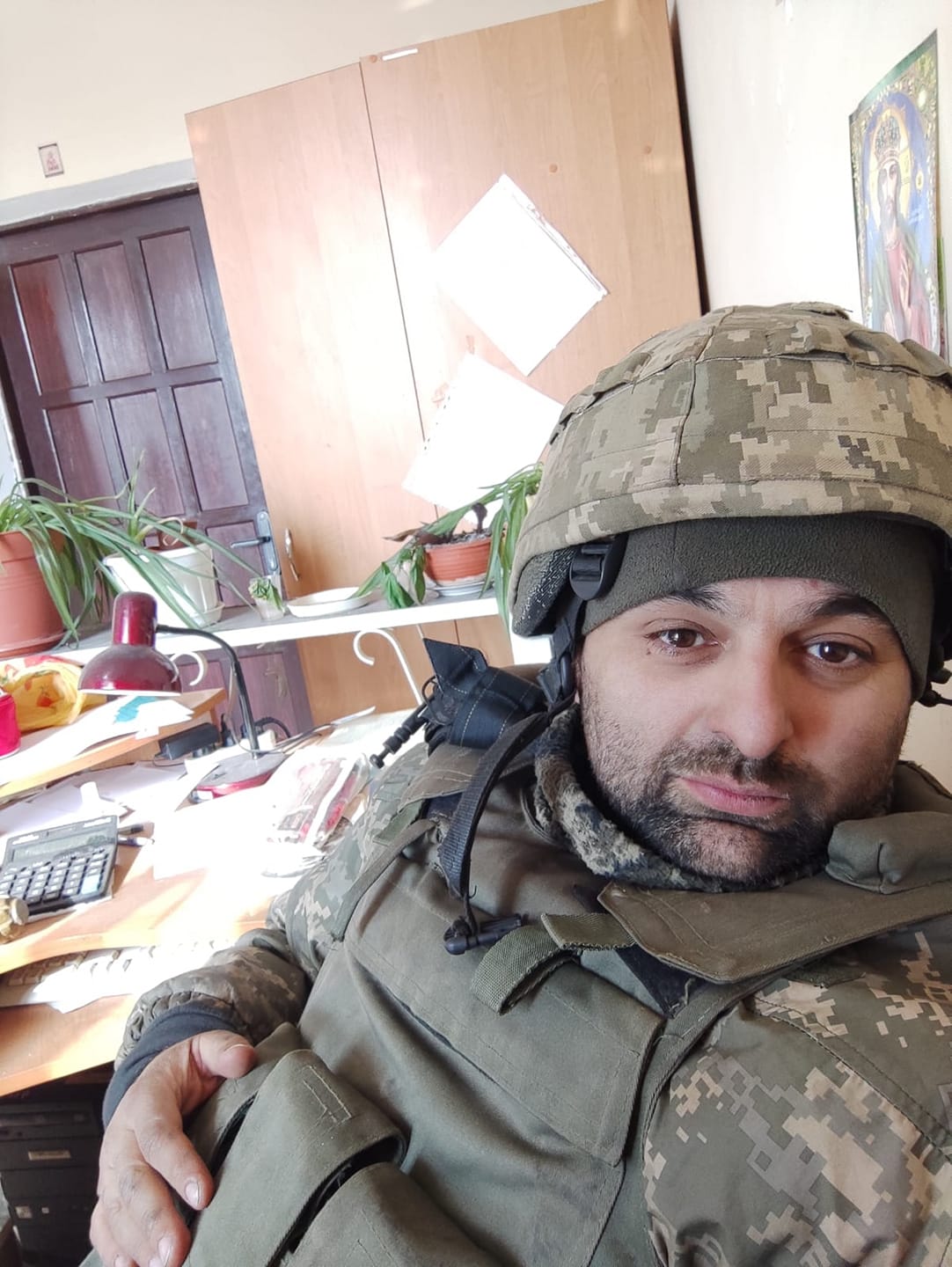 В Луганской области пропал журналист из Львова dqxikeidqxidqrant