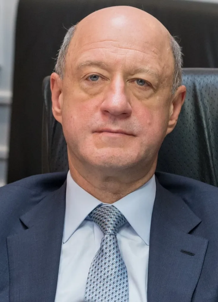 Александр Бабаков