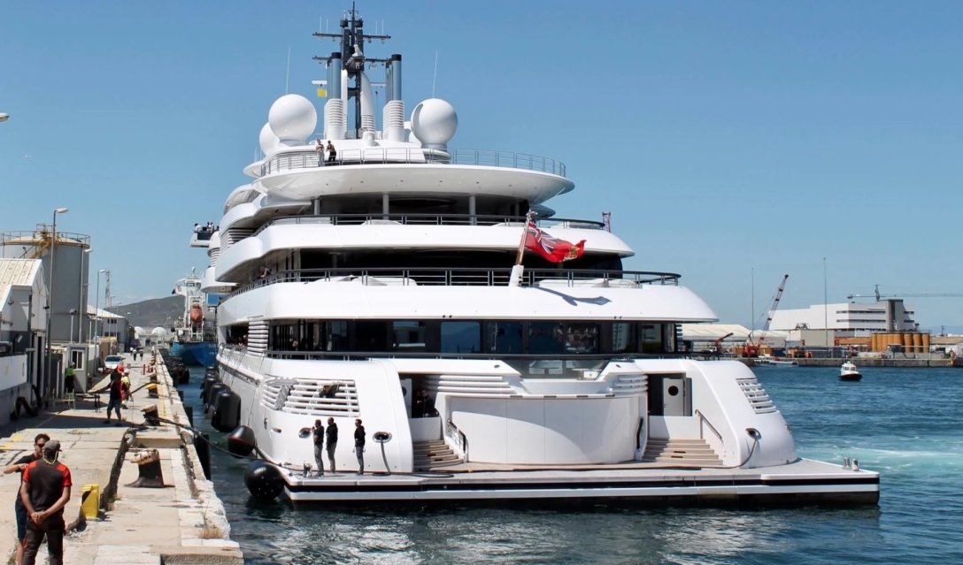 яхта путина, яхта, шахерезада dqxikeidqxidqrant