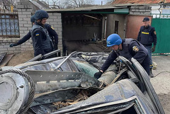 Оккупанты на Николаевщине: Сенкевич рассказал о ситуации в Николаеве - Copyright https://news.pn