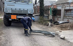 Оккупанты на Николаевщине: Сенкевич рассказал о ситуации в Николаеве - Copyright https://news.pn