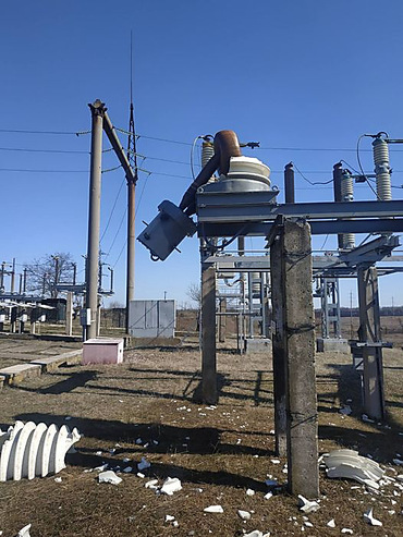 Оккупанты на Николаевщине: Сенкевич рассказал о ситуации в Николаеве - Copyright https://news.pn