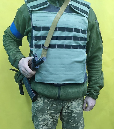 Оккупанты на Николаевщине: Сенкевич рассказал о ситуации в Николаеве - Copyright https://news.pn