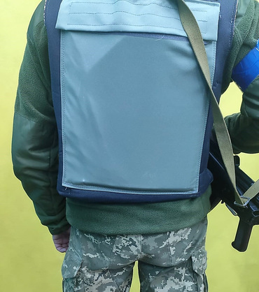 Оккупанты на Николаевщине: Сенкевич рассказал о ситуации в Николаеве - Copyright https://news.pn