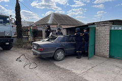 Оккупанты на Николаевщине: Сенкевич рассказал о ситуации в Николаеве - Copyright https://news.pn