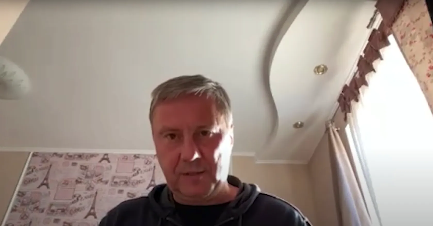 Хацкевич прошелся по российским спортсменам. dqxikeidqxidqrant