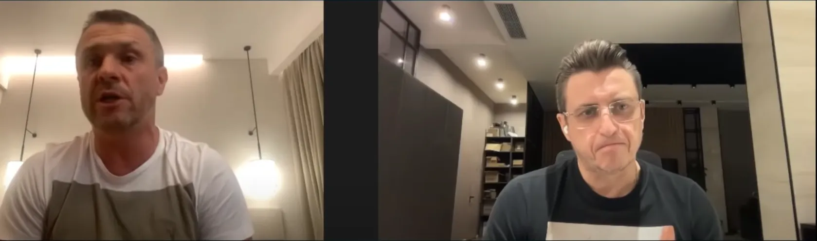 Ребров оценил поддержку Запада. dqxikeidqxidqrant