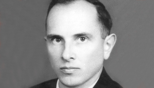 Степан Бандера dqxikeidqxidqrant