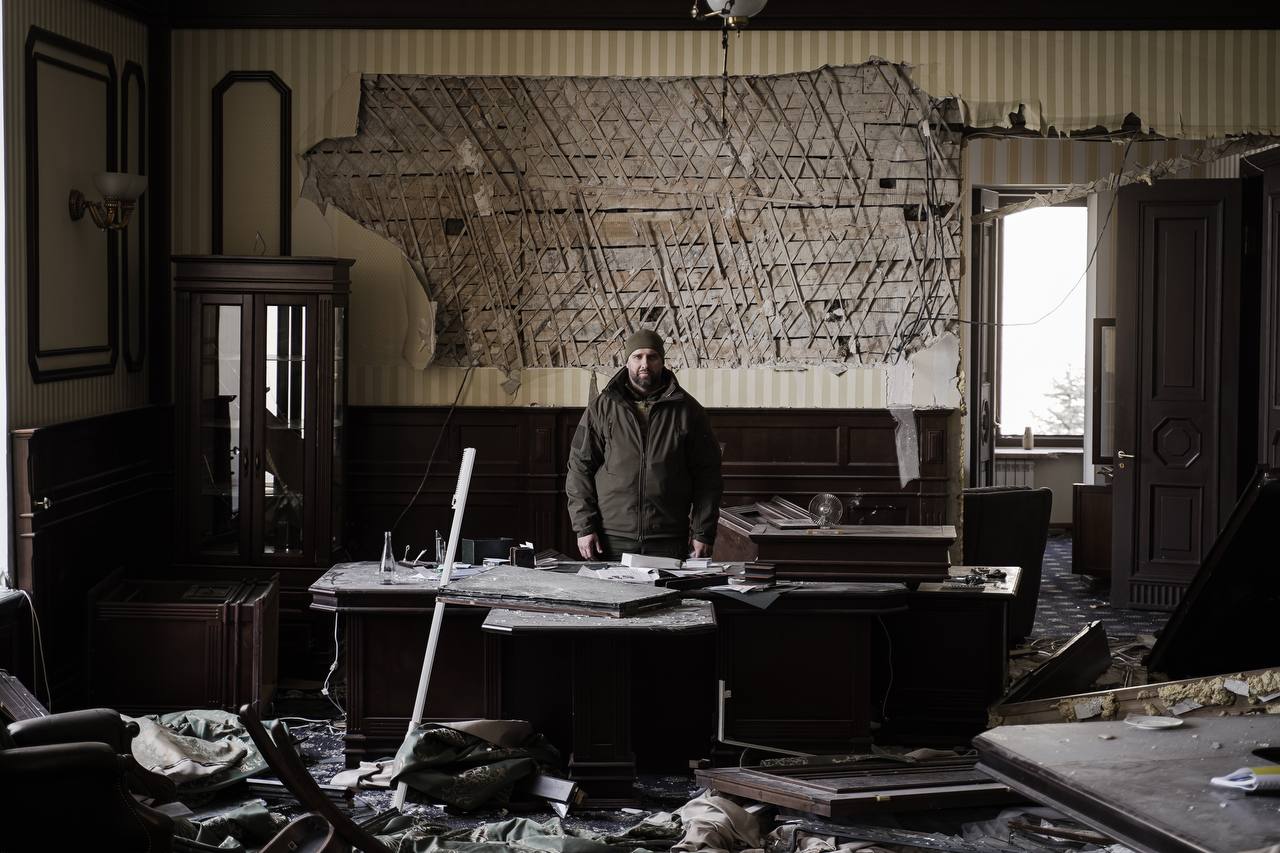 В результате ракетного удара по Харьковской ОГА погибли 29 человек dqxikeidqxidqeant