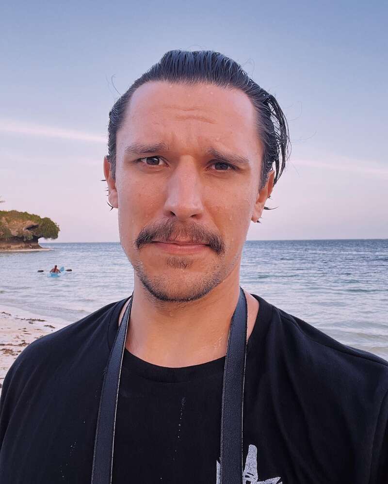 Тарас Цымбалюк. dqxikeidqxidqrant