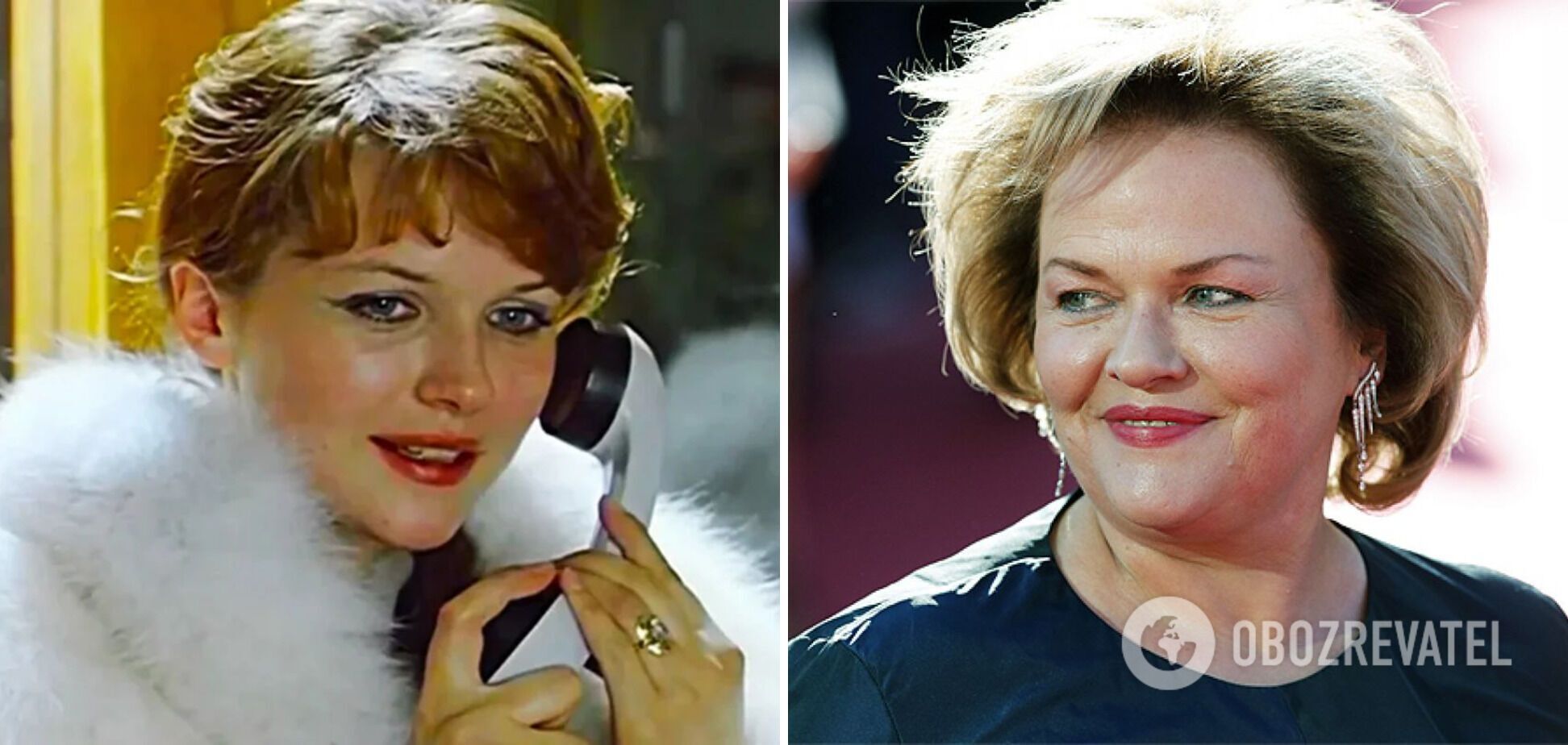 Актриса Александра Яковлева. dqxikeidqxidqrant