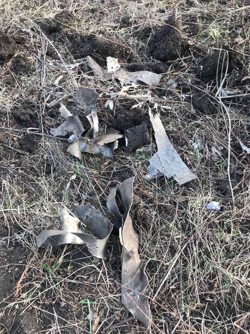 Место взрыва Место взрыва Место взрыва