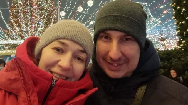 Ксения и Максим Иовенко dqxikeidqxidqrant