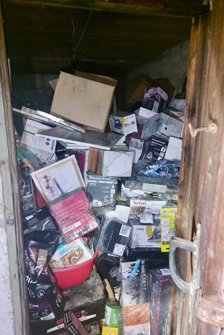 Злоумышленники воровали в магазинах и домах жителей области. dqxikeidqxidqrant