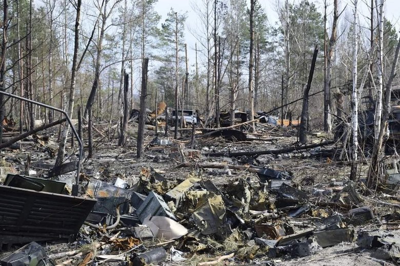 ВСУ уничтожили элитную мотострелковую бригаду из Амурской области 02 dqxikeidqxirant