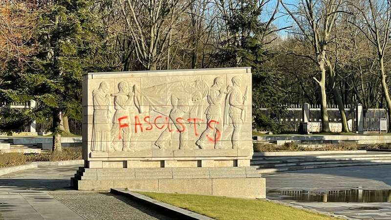 Немцы пишут правду о современной России. dqxikeidqxidqrant